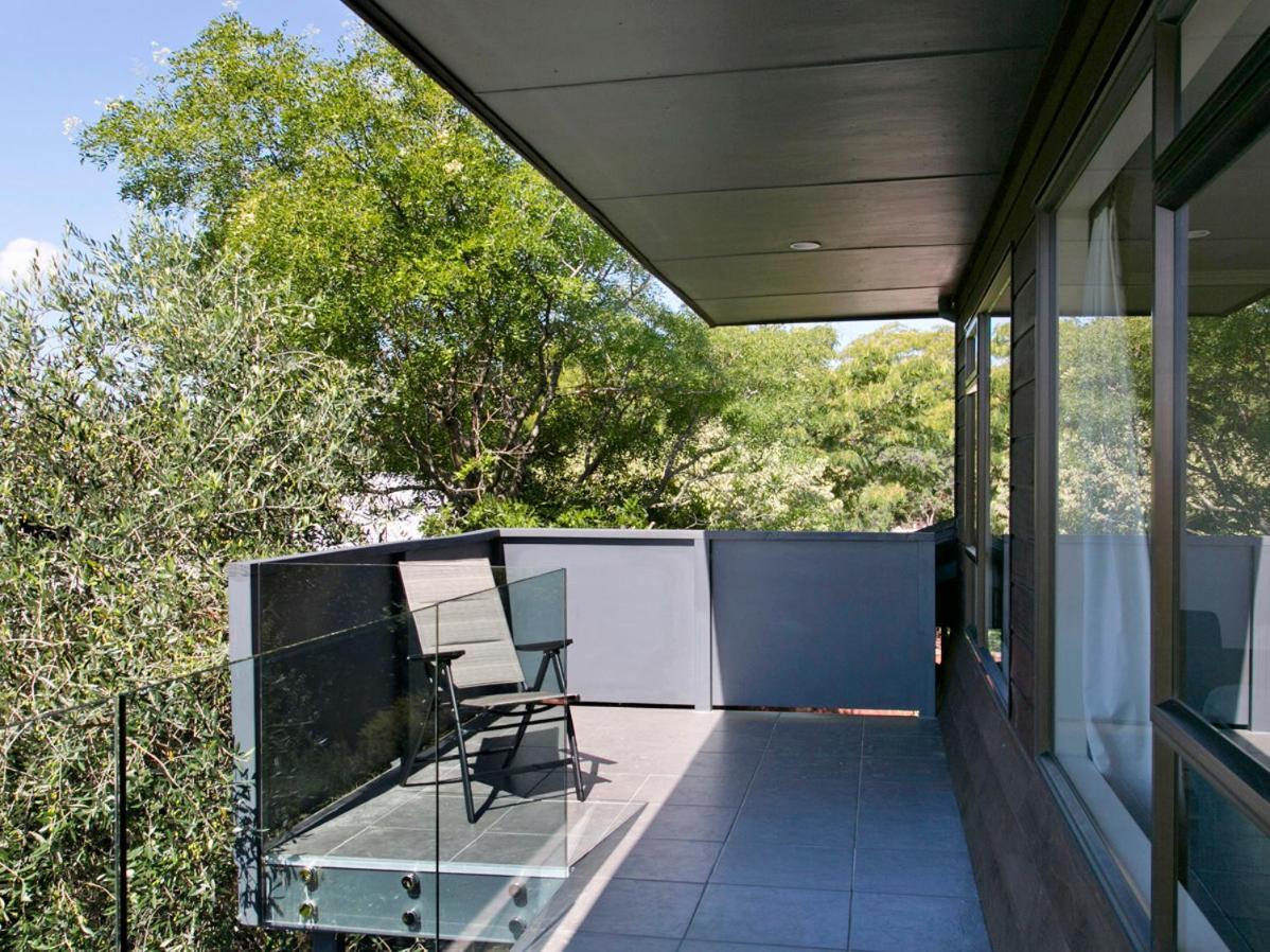 Taupo Escape - Rainbow Point Holiday Home Bagian luar foto