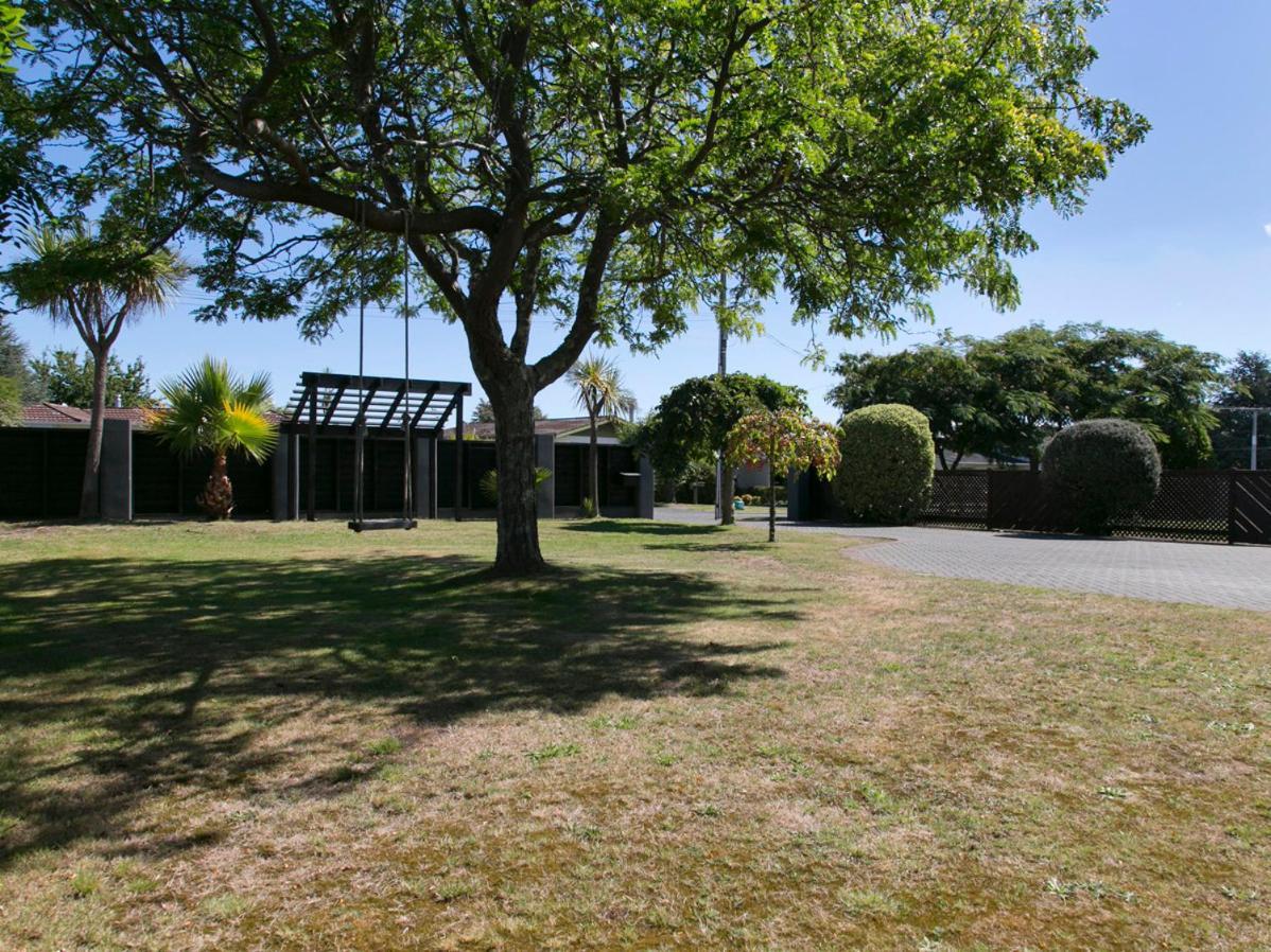 Taupo Escape - Rainbow Point Holiday Home Bagian luar foto